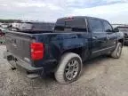 2014 Chevrolet Silverado K1500 High Country