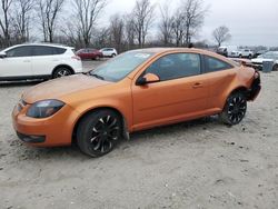 Salvage cars for sale from Copart Cicero, IN: 2005 Chevrolet Cobalt LS