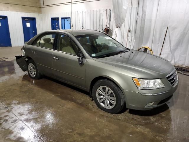 2010 Hyundai Sonata SE