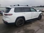 2021 Jeep Grand Cherokee L Laredo