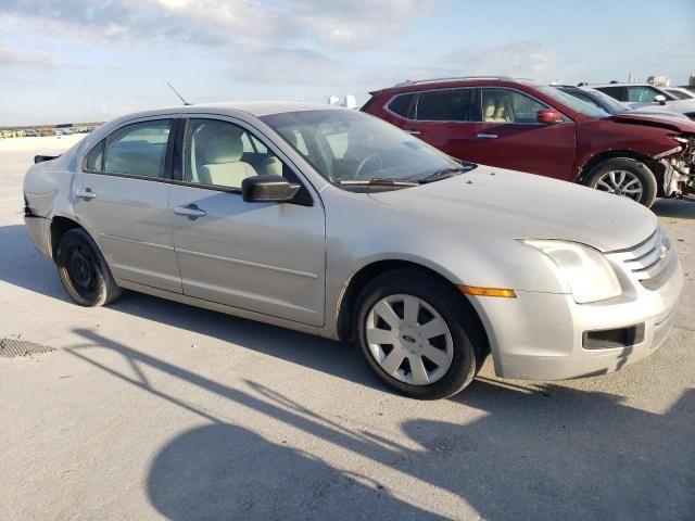 2007 Ford Fusion S