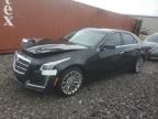 2014 Cadillac CTS Luxury Collection