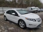 2014 Chevrolet Volt