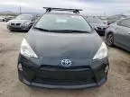 2013 Toyota Prius C