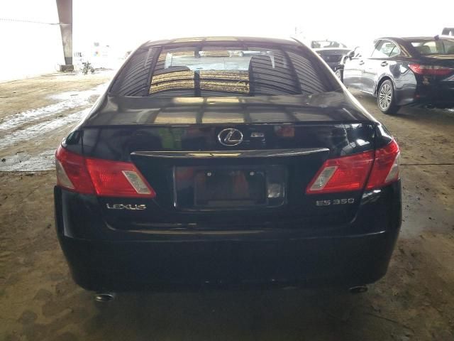 2008 Lexus ES 350