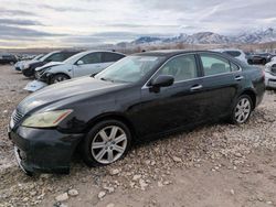 2007 Lexus ES 350 en venta en Magna, UT