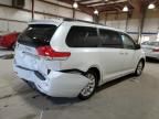 2014 Toyota Sienna XLE