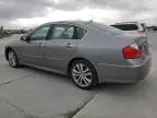 2010 Infiniti M35 Base