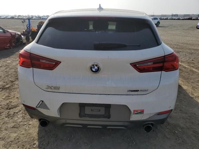 2019 BMW X2 SDRIVE28I