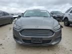 2013 Ford Fusion S