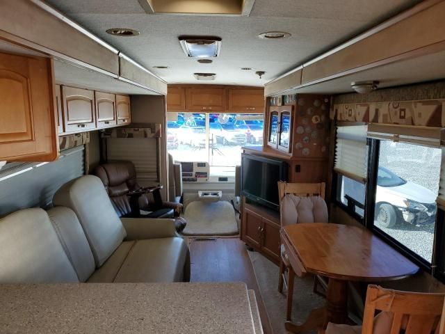 2006 Workhorse Custom Chassis Motorhome Chassis W24