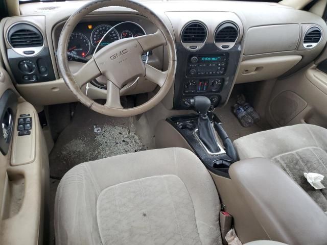 2004 GMC Envoy