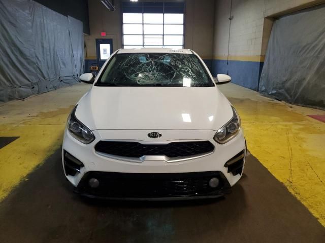 2020 KIA Forte FE