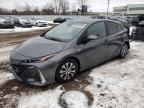 2021 Toyota Prius Prime LE