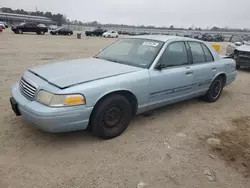 1999 Ford Crown Victoria en venta en Harleyville, SC