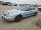 1999 Ford Crown Victoria