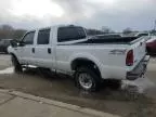 2001 Ford F250 Super Duty