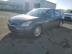 Nissan salvage cars for sale: 2008 Nissan Altima 2.5