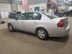 2005 Chevrolet Malibu LS