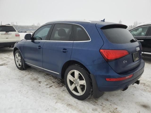 2013 Audi Q5 Premium Plus