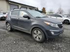 2016 KIA Sportage EX