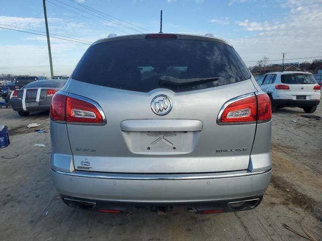 2015 Buick Enclave