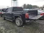 2018 GMC Sierra K1500 SLT