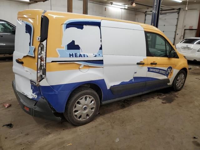 2015 Ford Transit Connect XLT