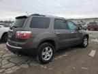 2012 GMC Acadia SLE