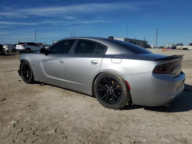 2017 Dodge Charger R/T