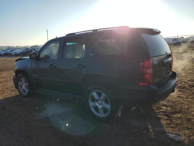 2007 Chevrolet Tahoe C1500