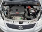 2008 Suzuki SX4 Base