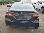 2024 Toyota Camry XLE