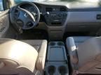 2003 Honda Odyssey EXL