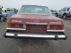 1980 Mercedes-Benz Unknown