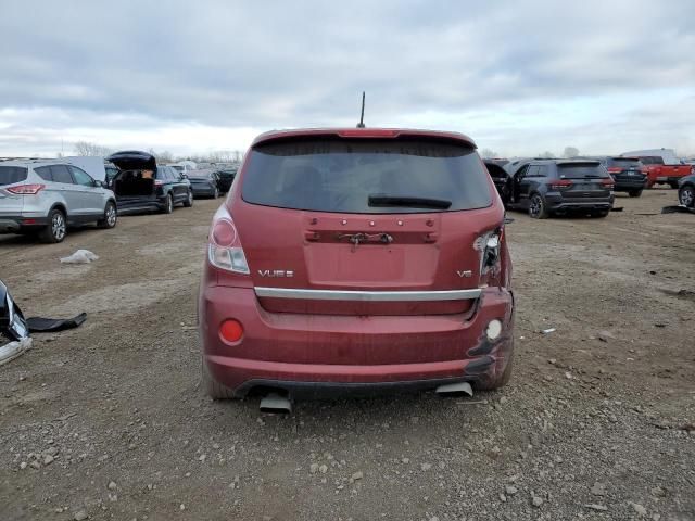 2008 Saturn Vue Redline