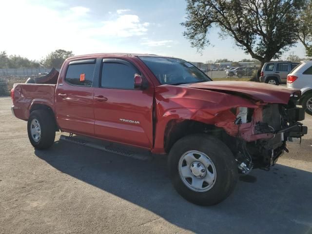 2023 Toyota Tacoma Double Cab