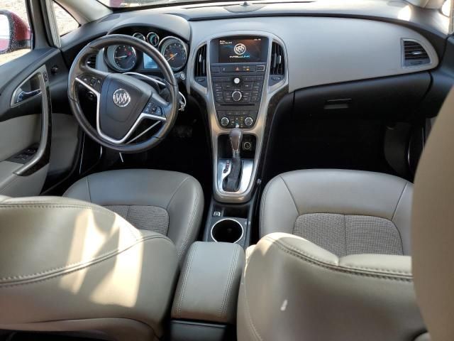 2012 Buick Verano Convenience