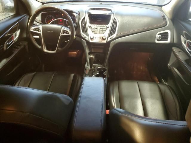 2015 GMC Terrain Denali