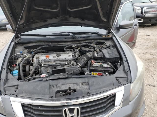 2010 Honda Accord EXL