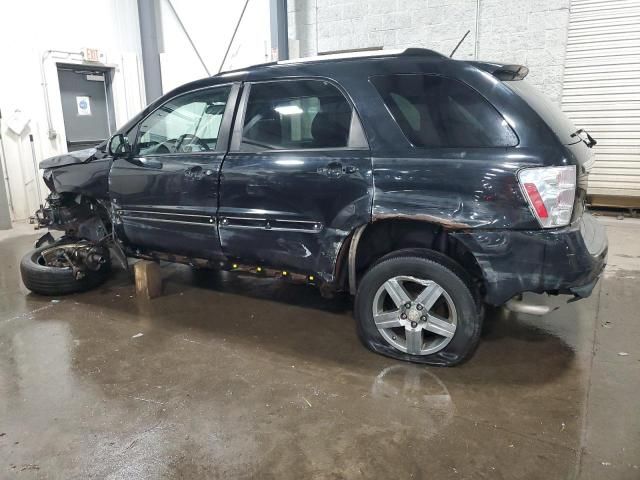 2008 Chevrolet Equinox LT