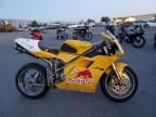 2001 Ducati 748