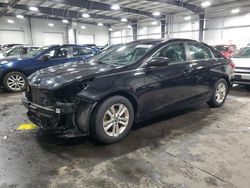 Hyundai salvage cars for sale: 2013 Hyundai Sonata GLS