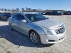 2013 Cadillac XTS Luxury Collection