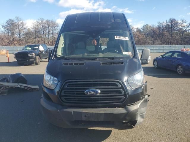 2019 Ford Transit T-350