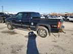 2001 Chevrolet Silverado K1500