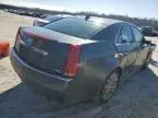 2010 Cadillac CTS Premium Collection