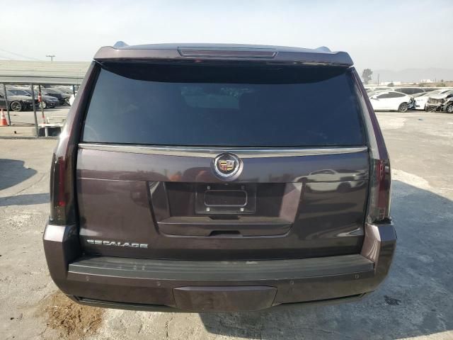 2015 Cadillac Escalade ESV Premium