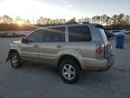 2007 Honda Pilot EXL