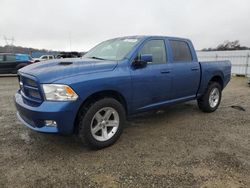 Dodge ram 1500 Vehiculos salvage en venta: 2009 Dodge RAM 1500